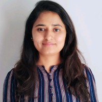 Pavitra Reddy G