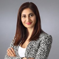 Zarka Khan-Iltaf