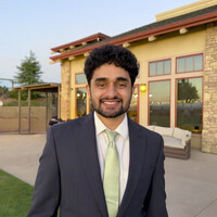 Aditya Mehta
