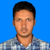 Md. Sanaul Hoque Ripon