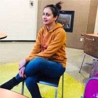 Sukhdeep Kaur