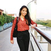 Surabhi Sharma