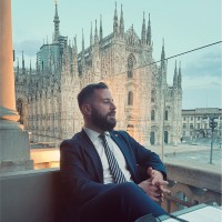 Luca Tigano