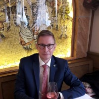 Peter Leicht