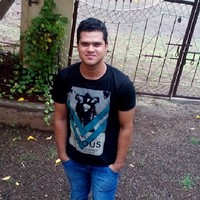 Satish Parate