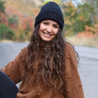 Caylee Robichaud