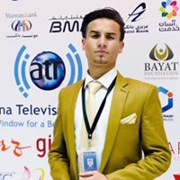 Farhad Faizi