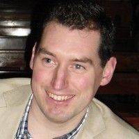 Eoin Monaghan