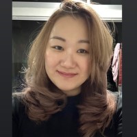 Jannie Wong
