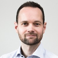 Martin Bergstrand