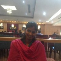 Nadhiya Sekar