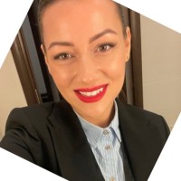 Alina Ioana Barbieru