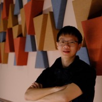Yuzhe Zhang