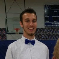 Jered Nolie