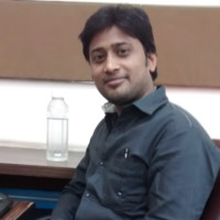 Deepesh Tyagi