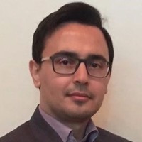 Arash Ghavidel