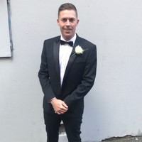 Jarrod Mccorkell