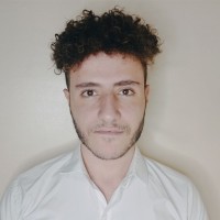 Mahmoud Saeed