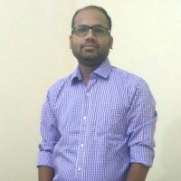 Bhushan Gadekar