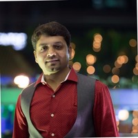 Prashanth Kumar Gc