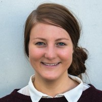 Thea Maj Jeppesen