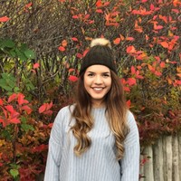 Rebecca Johnston