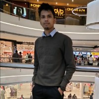 Sai Swarup Dash