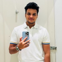 Gokul M Nair