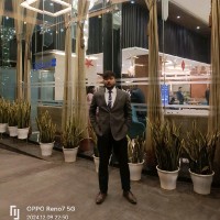 Krishana Kumar Yadav