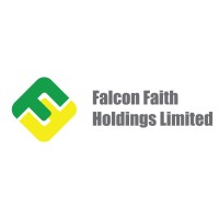 Falcon Faith