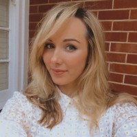 Charlotte Saunders