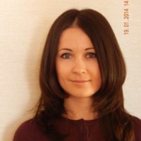 Анастасия Романчук