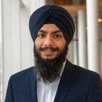 Kabir Dhillon