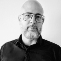 Niklas Sinderholm Sposato, Med. Dr. (Ph.D.)