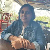 Kavitha M
