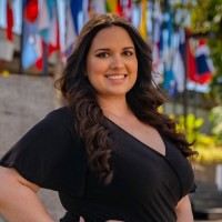 Andrea Jael García