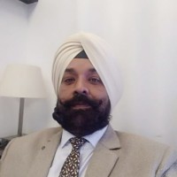 Arjinder Singh Bakshi