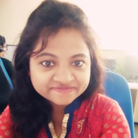 Kavitha Juvala