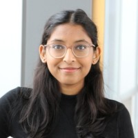 Saranya Jeyakanthan