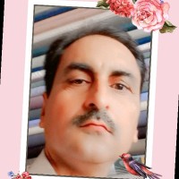 Ghulam Mustafa
