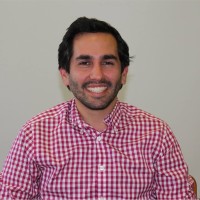 Daniel Krasna