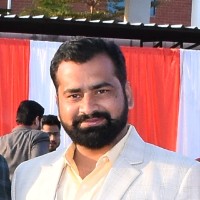 Sunil Mehta