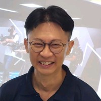 Joachim Tan