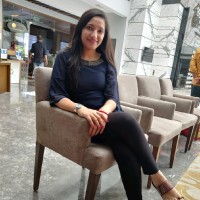 Darshika Gupta
