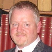David Crosbie