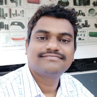 Satish Kumar