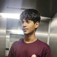 Rahul S Preetham