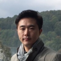 Jaeoh Lee