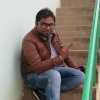 Dr. Munish Kumar