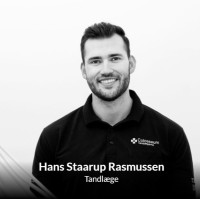 Hans Straarup Rasmussen